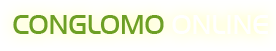 Conglomo Online - Cursos en linea